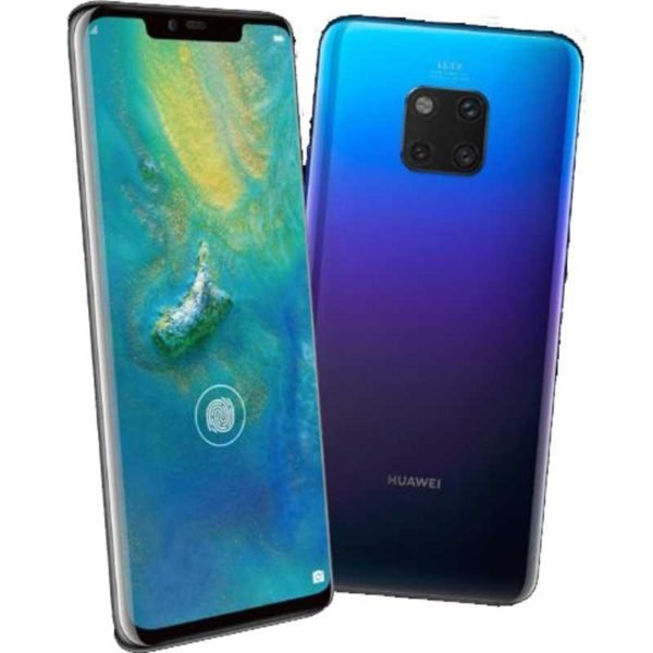 Huawei Mate 20 Pro