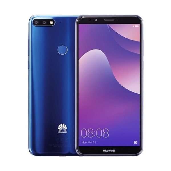 Huawei Y7 Prime 2018