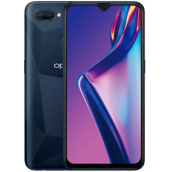 Oppo A12 3GB