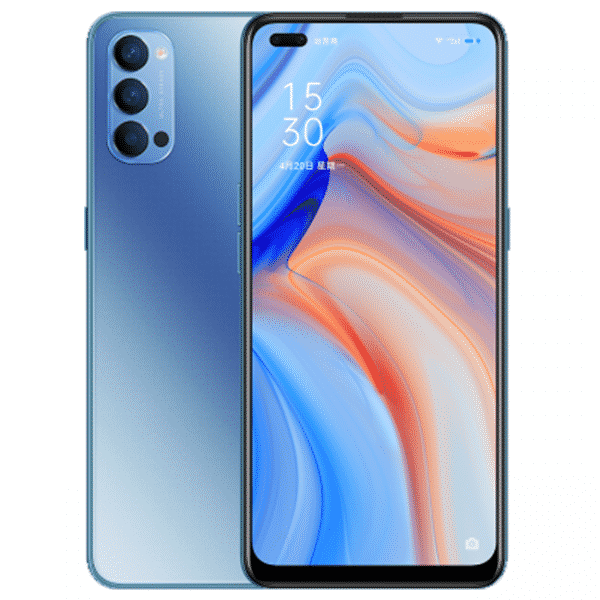 Oppo Reno 4