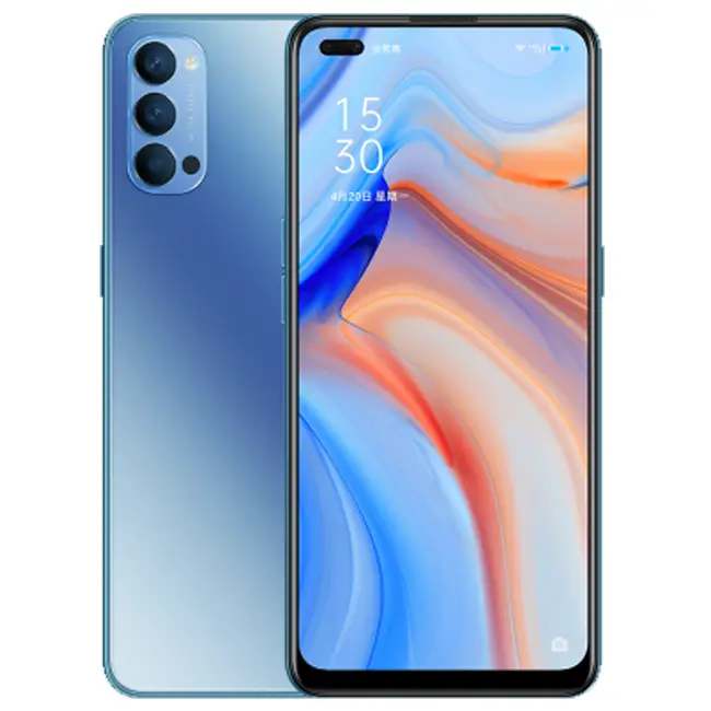 Oppo Reno 4