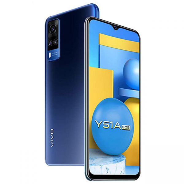 Vivo Y51A