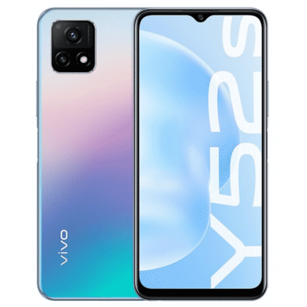Vivo Y52s