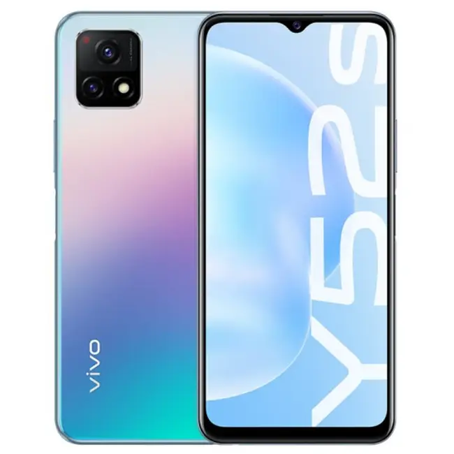 Vivo Y52s