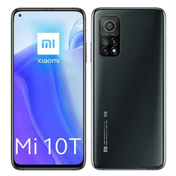 Xiaomi Mi 10T