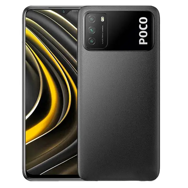 Xiaomi Poco M3
