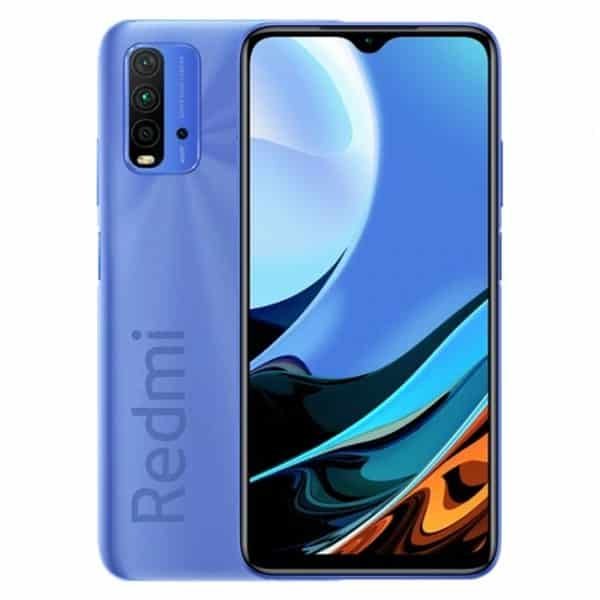 Xiaomi Redmi 9T - 6 GB-128 GB