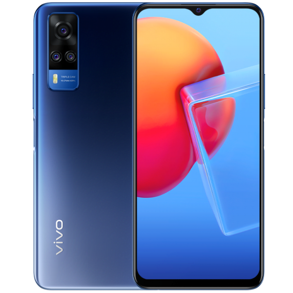 Vivo Y51s