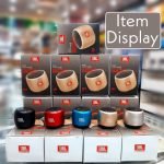 Pocket size bluetooth speaker-2