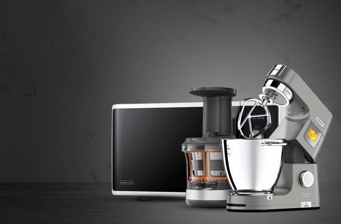 home-smart-appliances