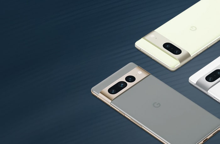 google-pixel-7