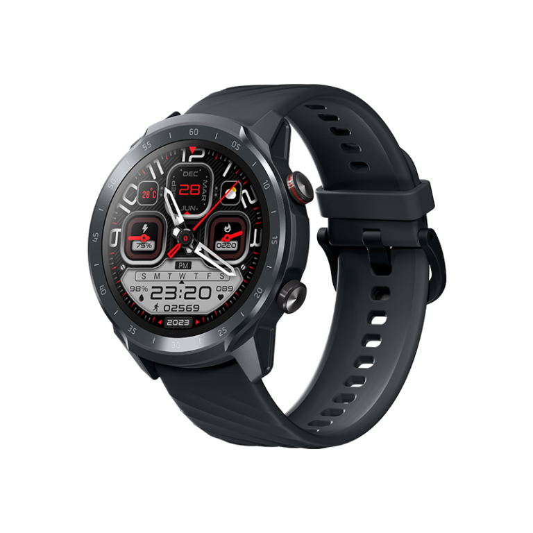 Mibro A2 Bluetooth calling Smart Watch