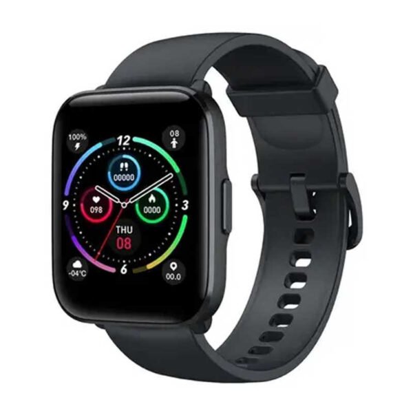 Mibro Smart Watch C2 Dark Black