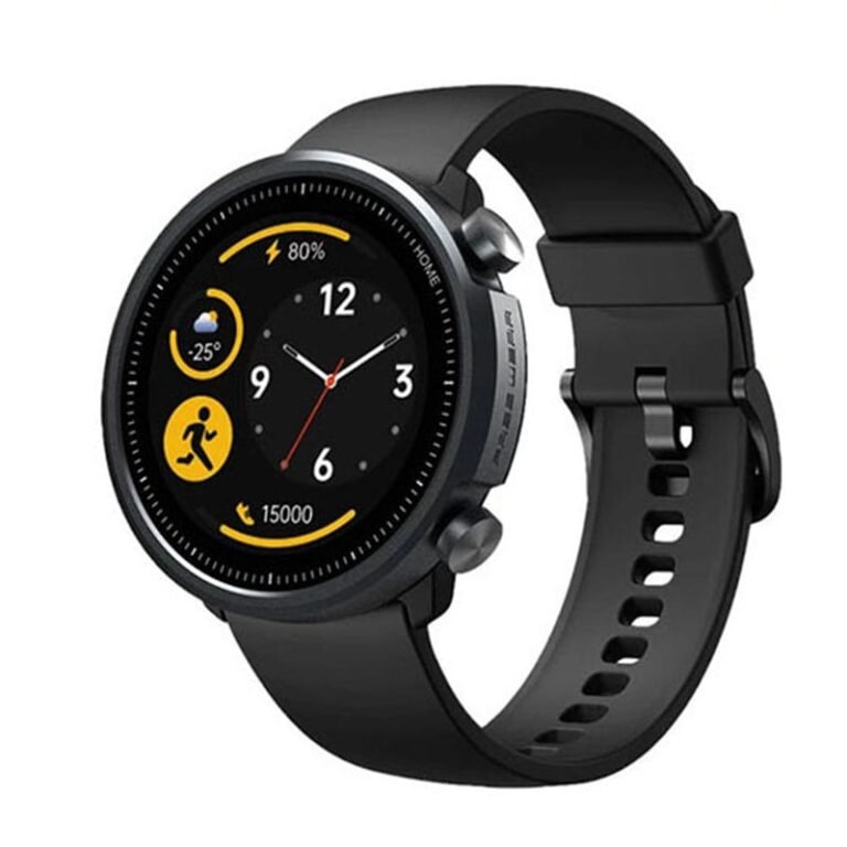 Xiaomi Mibro A1 Smart Watch
