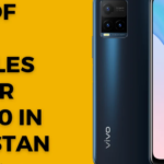 Mobile phones under 50000