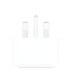 20W USB-C Power Adapter 3 Pin