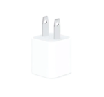Apple 5W USB Power Adapter 2 Pin