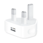 Apple 5W USB Power Adapter 3 Pin