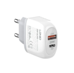 LDNIO 20W PD Charger Type-C to Lightning