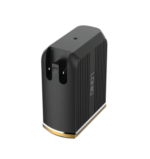 LDNIO 36W Fast Travel Charger A2502C