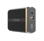LDNIO 36W Fast Travel Charger A2502C