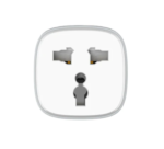 LDNIO Smart Wifi Adapter SCW1050