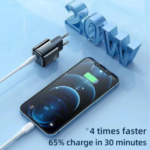 Mcdodo 20W Mini PD fast Charger