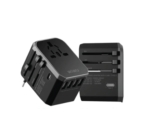 WiWU Universal Plug Adapter