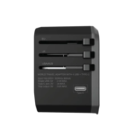 WiWU Universal Plug Adapters-
