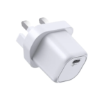 Wiwu GAN Fast Charger 30W Type-C Power Adapter