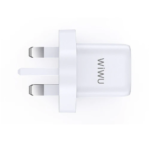 Wiwu GAN Fast Charger 30W Type-C Power Adapter