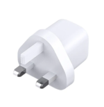 Wiwu GAN Fast Charger 30W Type-C Power Adapter