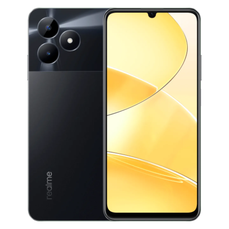 Realme-C51-Carbon-Black-01