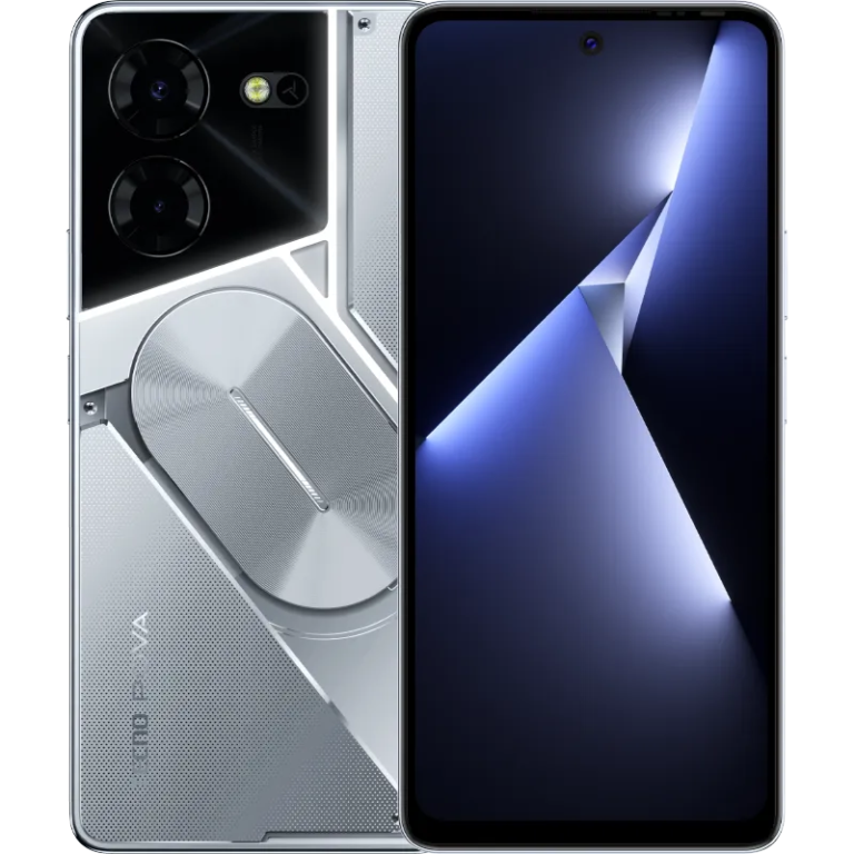 Tecno-Pova-5-Pro-Silver-Fantasy-1