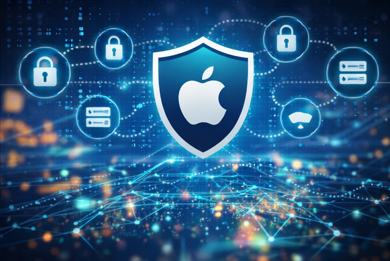 secure browsing using VPN on iPhone in USA