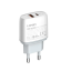LDNIO 20W PD Charger Type-C to Lightning