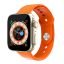 TS8 Ultra Smart Watch - Orange